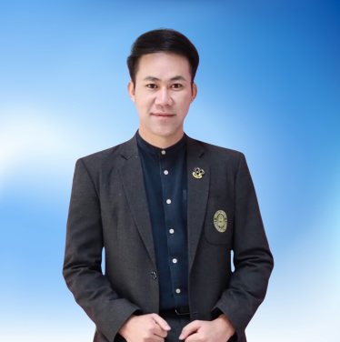 ผศ.ดร.ภาณุพัฒน์ ชัยวร