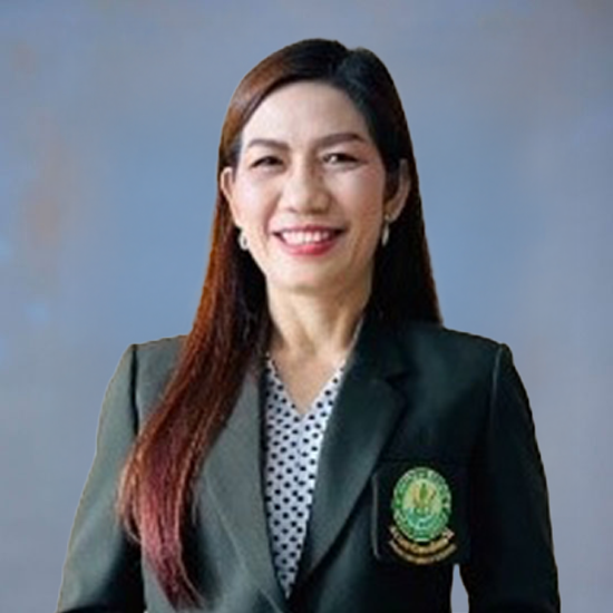 รศ.ดร.ยุวลี อันพาพรม