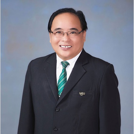 Assoc. Prof. Dr. Weerapon Thongma