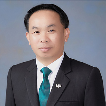 Asst. Prof. Dr. Nigran Homdoung