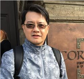 Prof. Dr. Ming-Hsi Lee