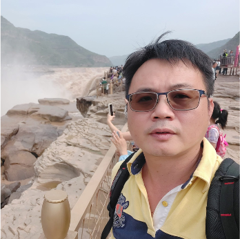 Assoc. Prof. Dr. Chih-Wei Chuang