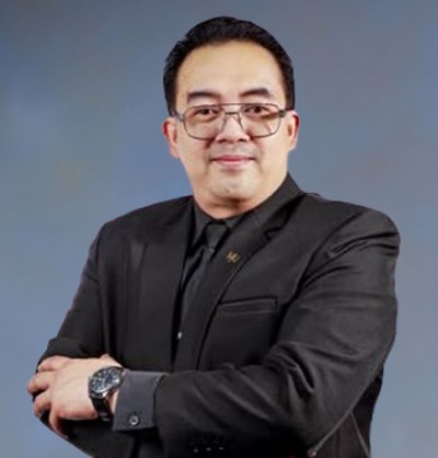 Dr. Saran Chantalay
