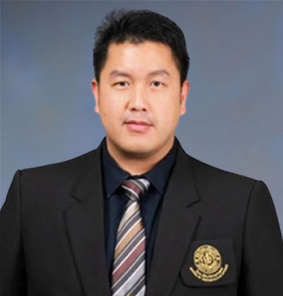 Dr. Pit Jitpakdee