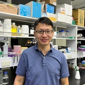 Prof. Dr. Yi-Hsien Lin