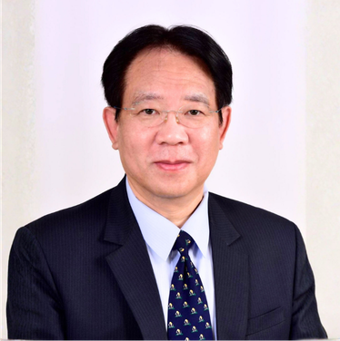 Prof. Dr. Chin-Lung Chang