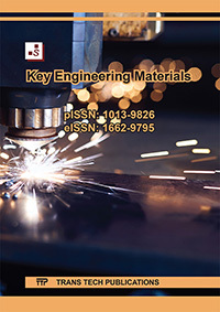 Key Engineering Materials