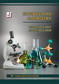 Engineering Chemistry