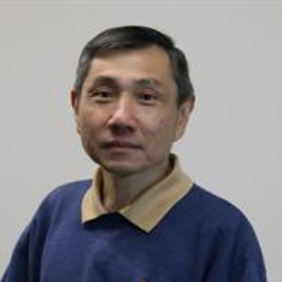 Prof. Dr. Chee Peng Lim
