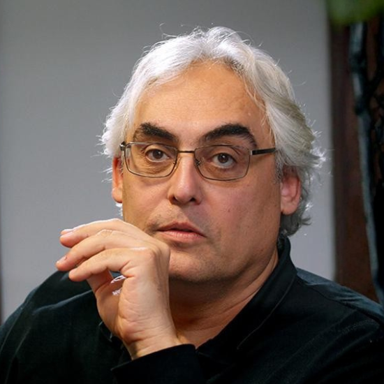 Prof.Dr.Dušan Palić