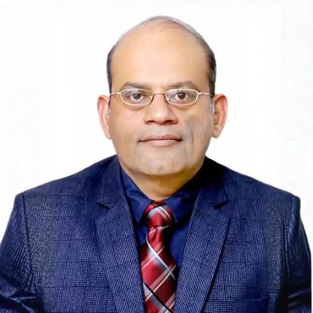Mr. Pranav Ganesh