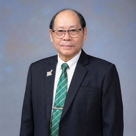 Assoc.Prof.Dr. Thep Pongphanich
