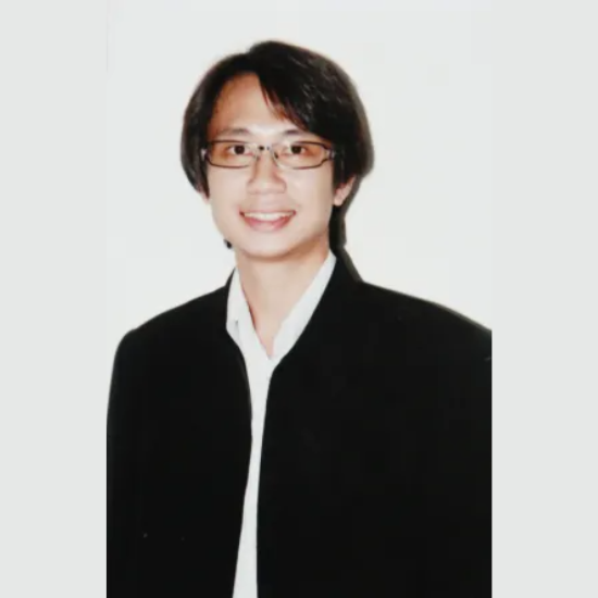 Asst.Prof.Dr.Chupong Pakpum